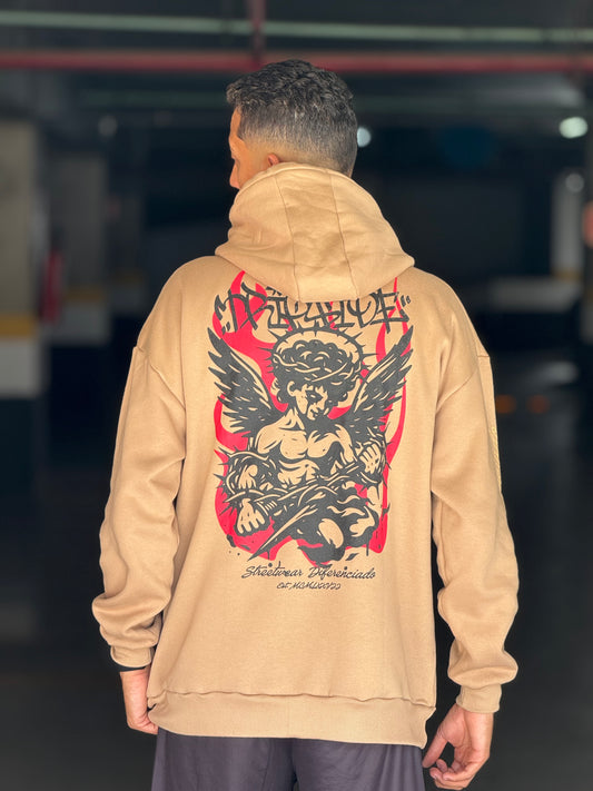 MOLETOM TRIPSIDE ANJO